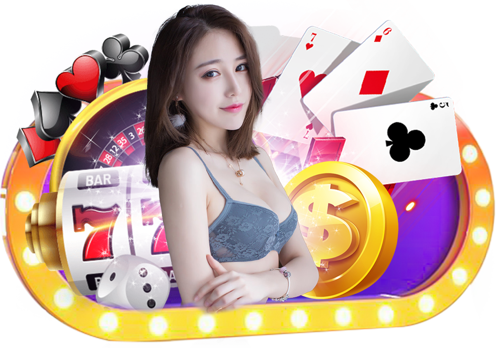 คาสิโนออนไลน์